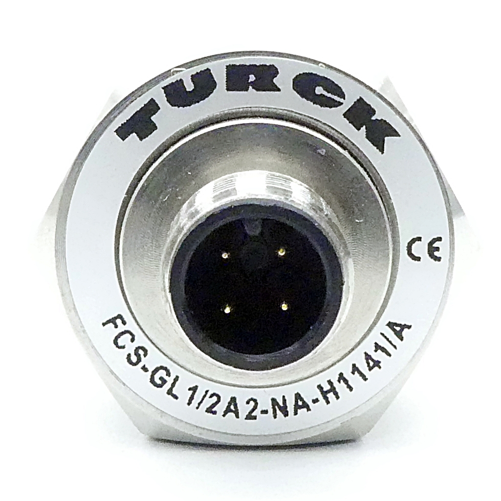 Durchflusssensor 