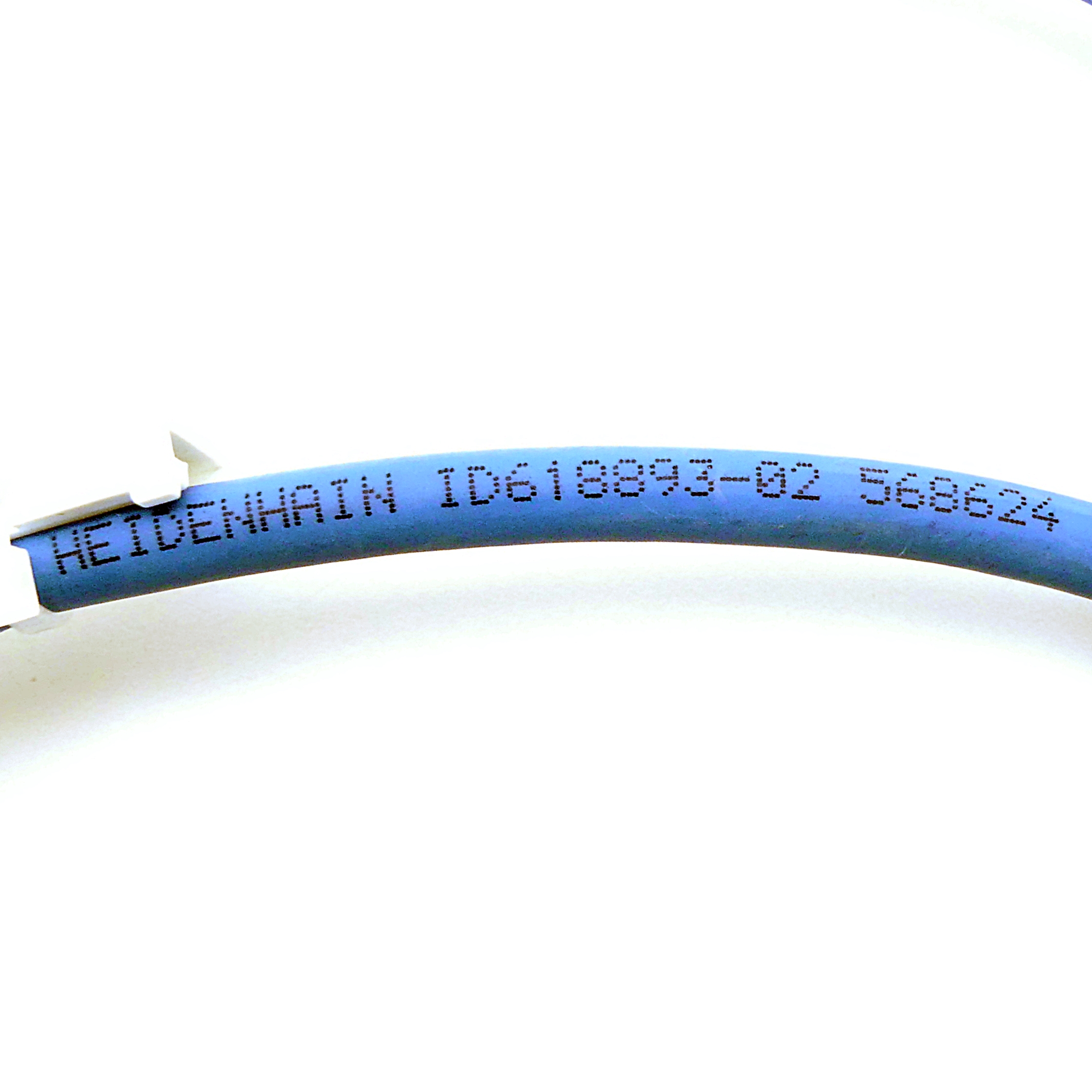 Connection cable 