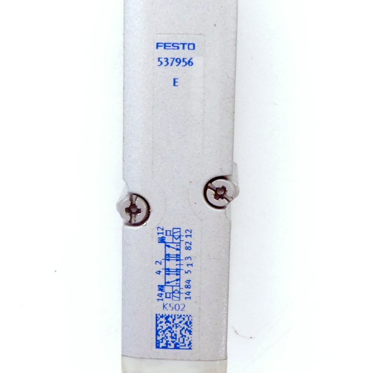 Magnetic Valve VMPA2-M1H-E-PI 