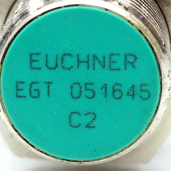 Inductive sensors EGT12 