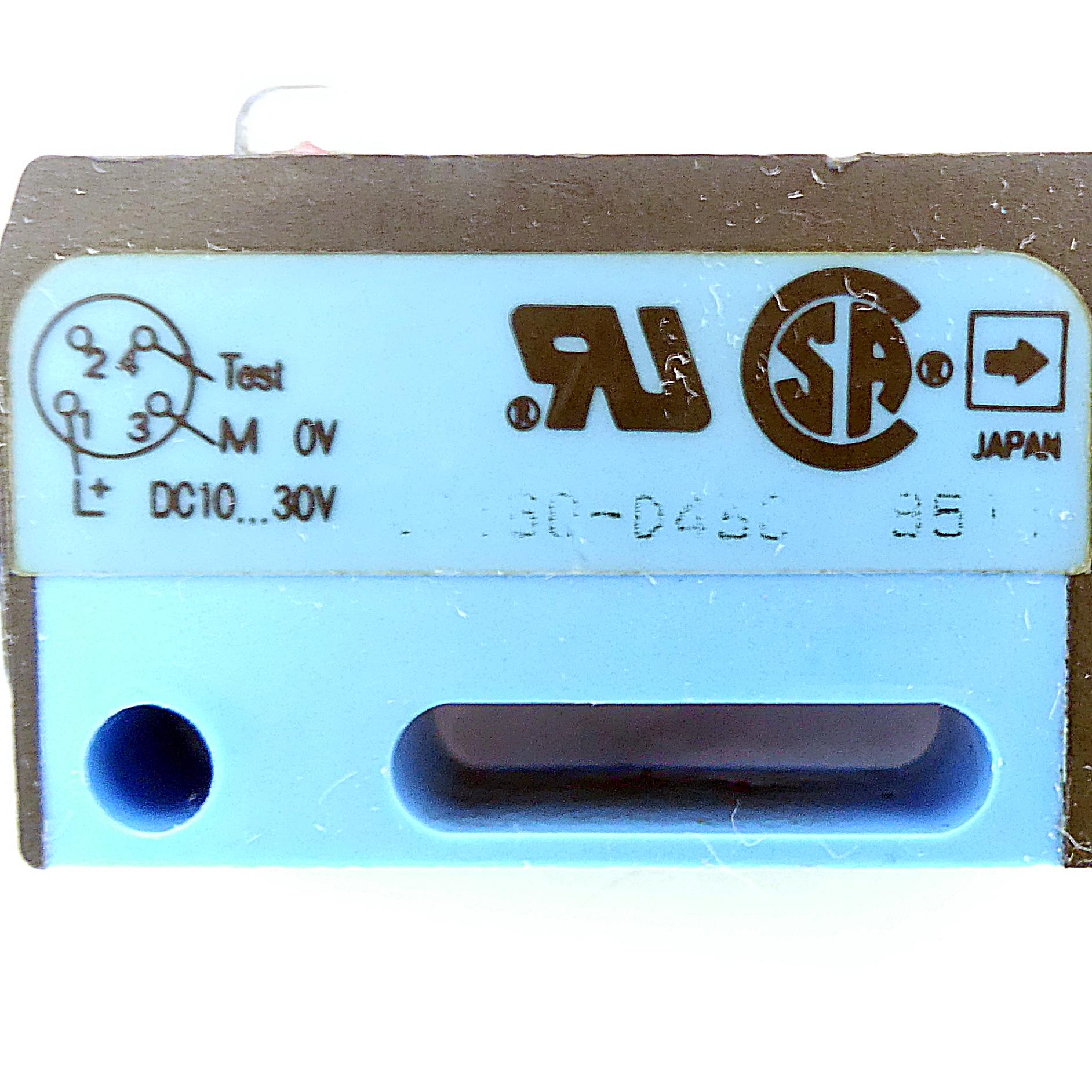 Photoelectric Sensor 