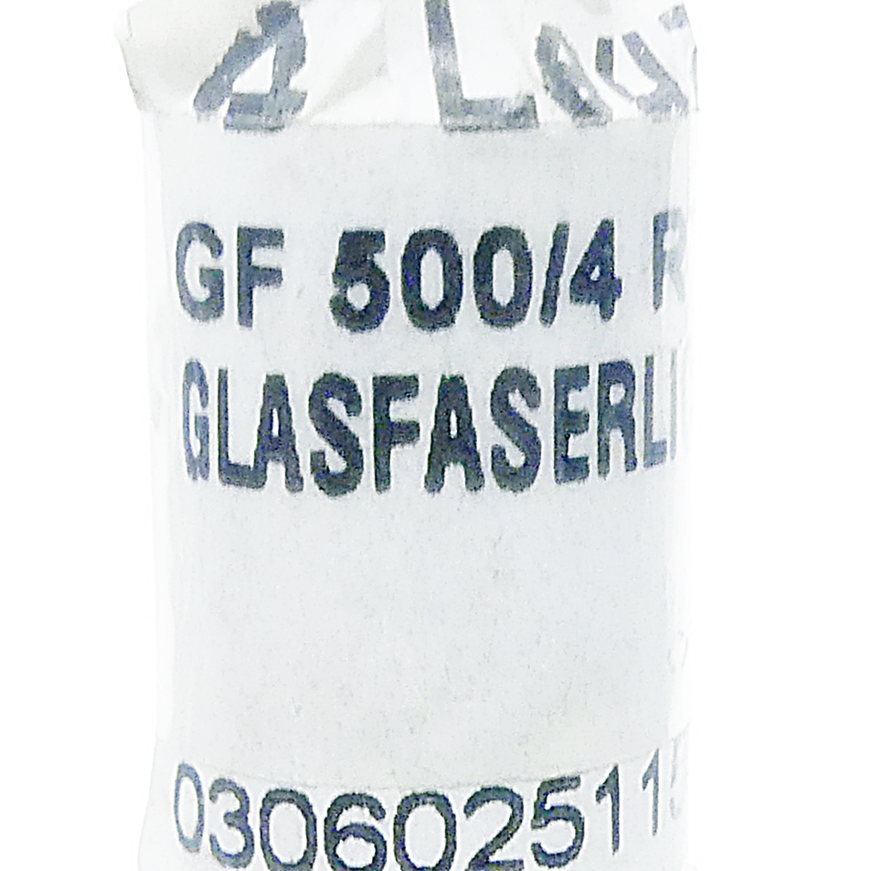 Faseroptischer Lichtsensor 