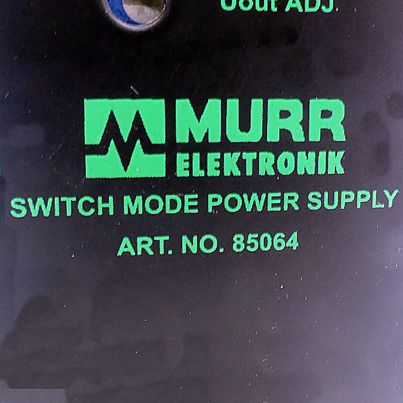 MCS switching power supply 1-phase 