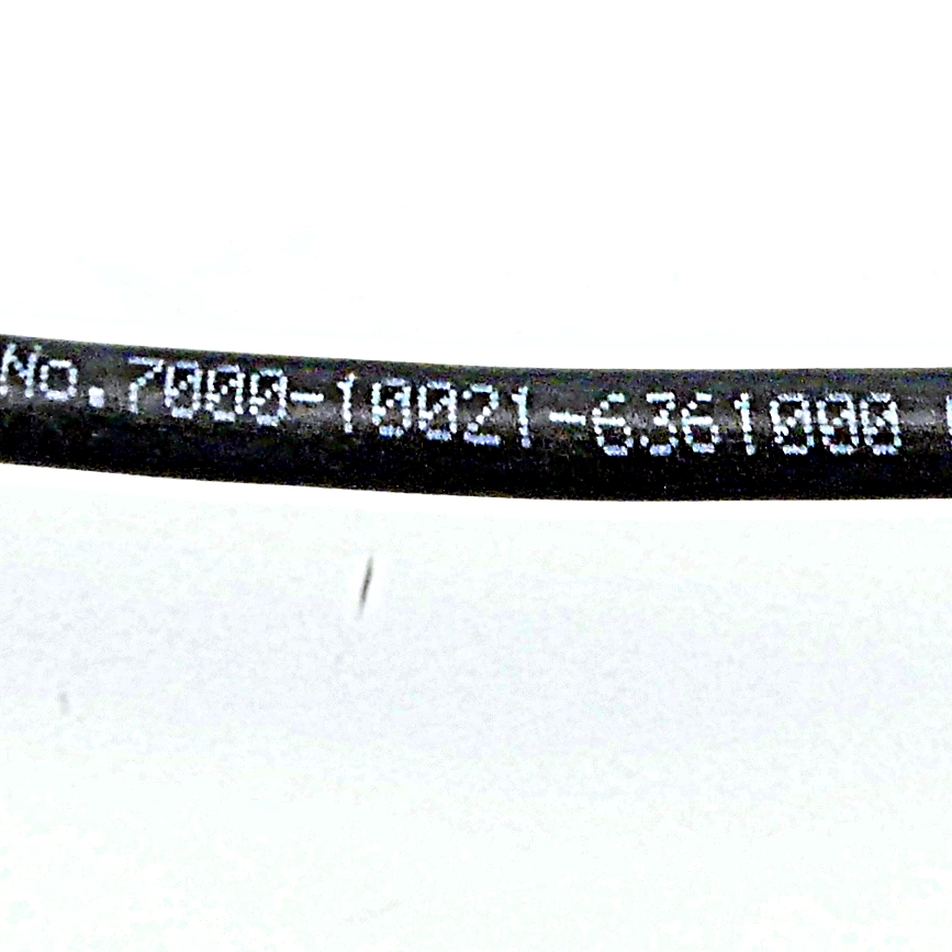 connection cable 