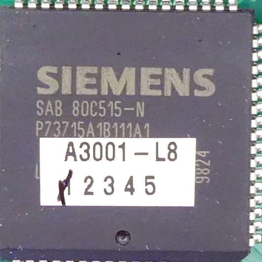 Siemens Signal converter 