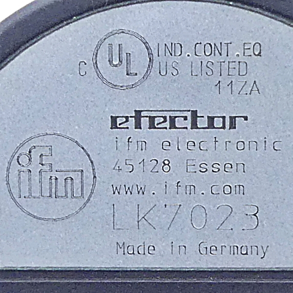 Elektronischer Füllstandsensor LK7023 