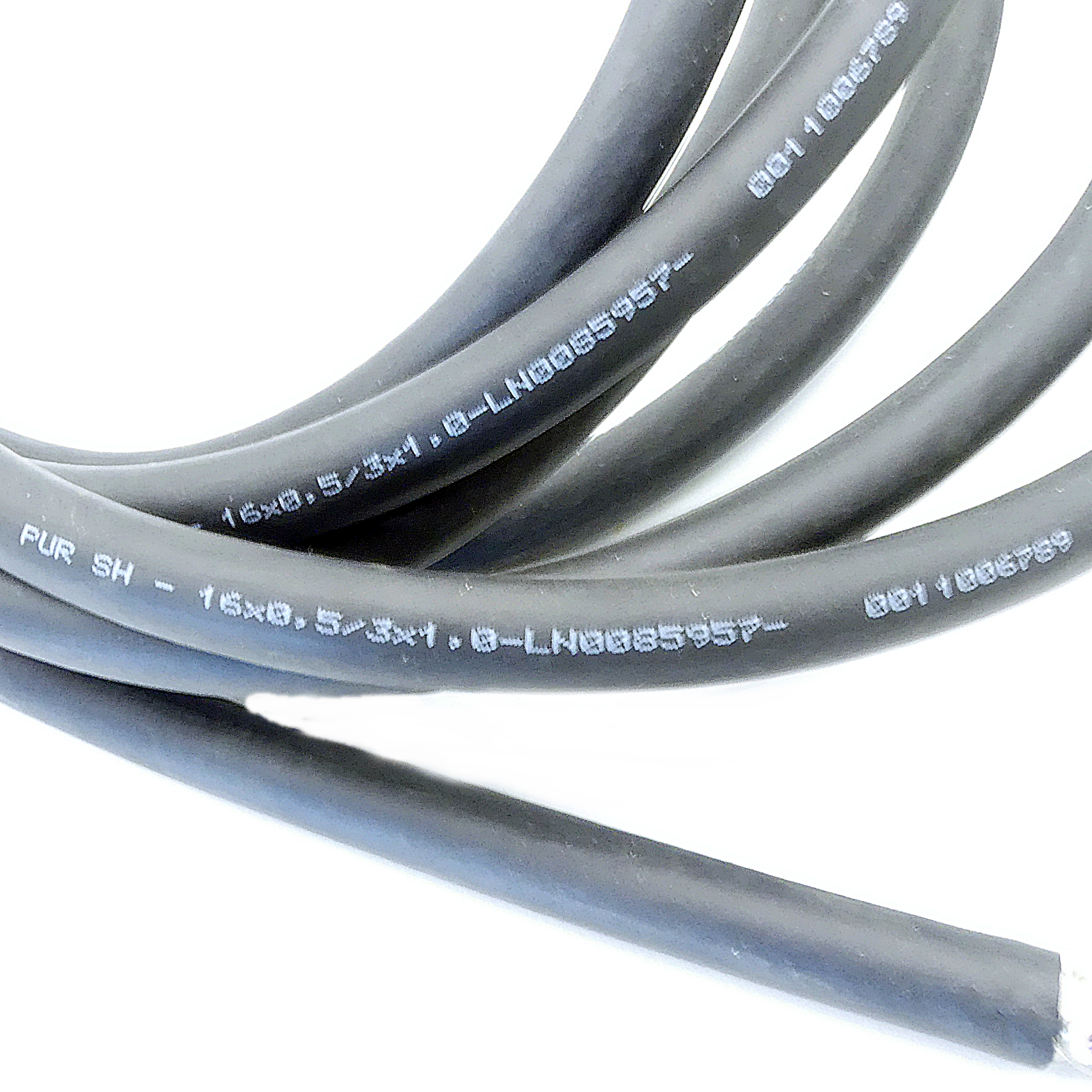 Connection cable 