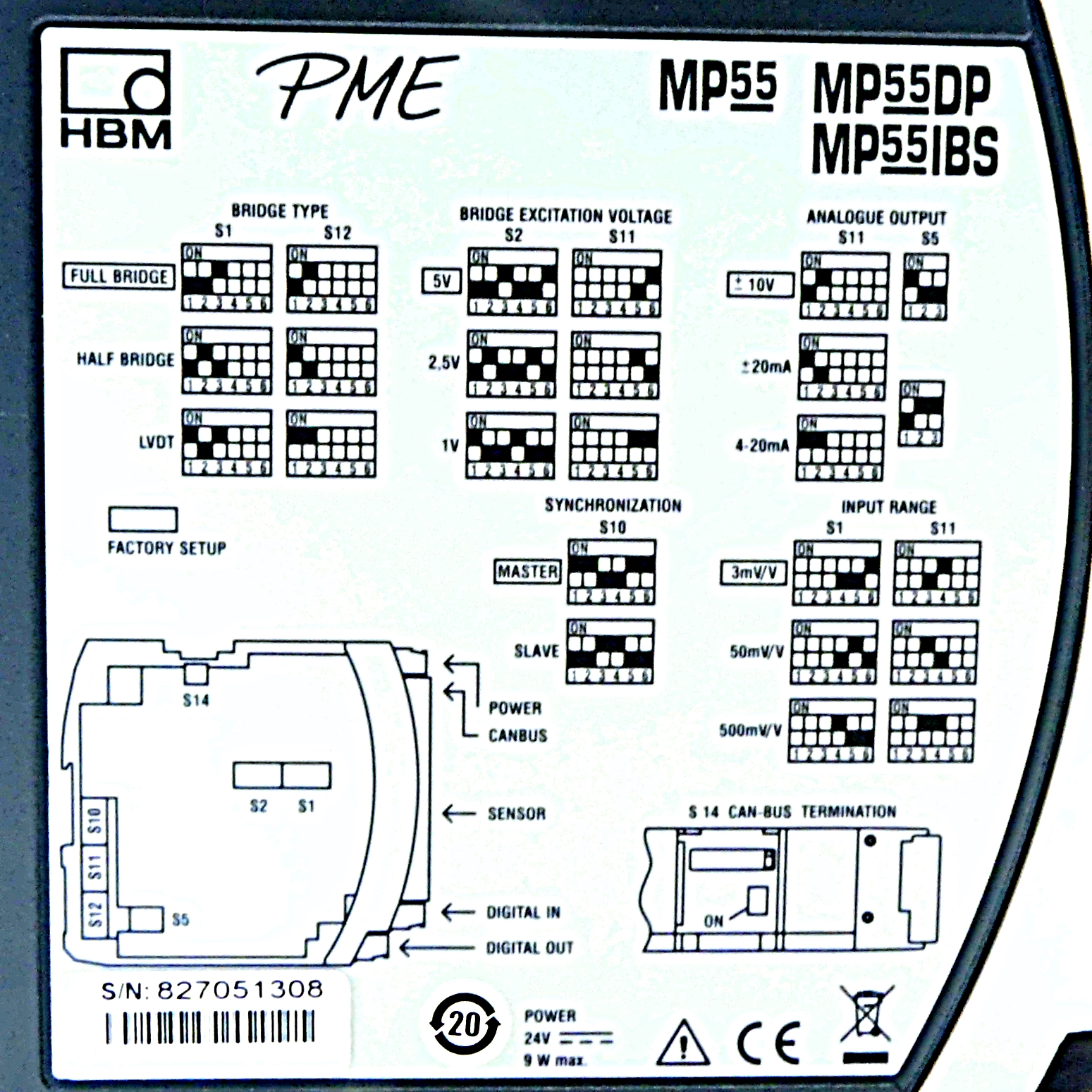 transducer 