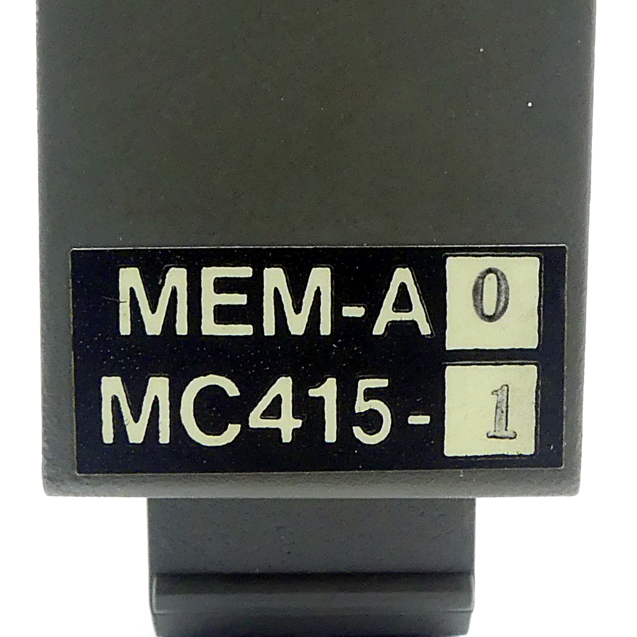 Memory Card 