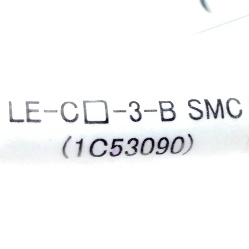 Cable LE-CP-3 SMC / LE-C-3-B SMC 