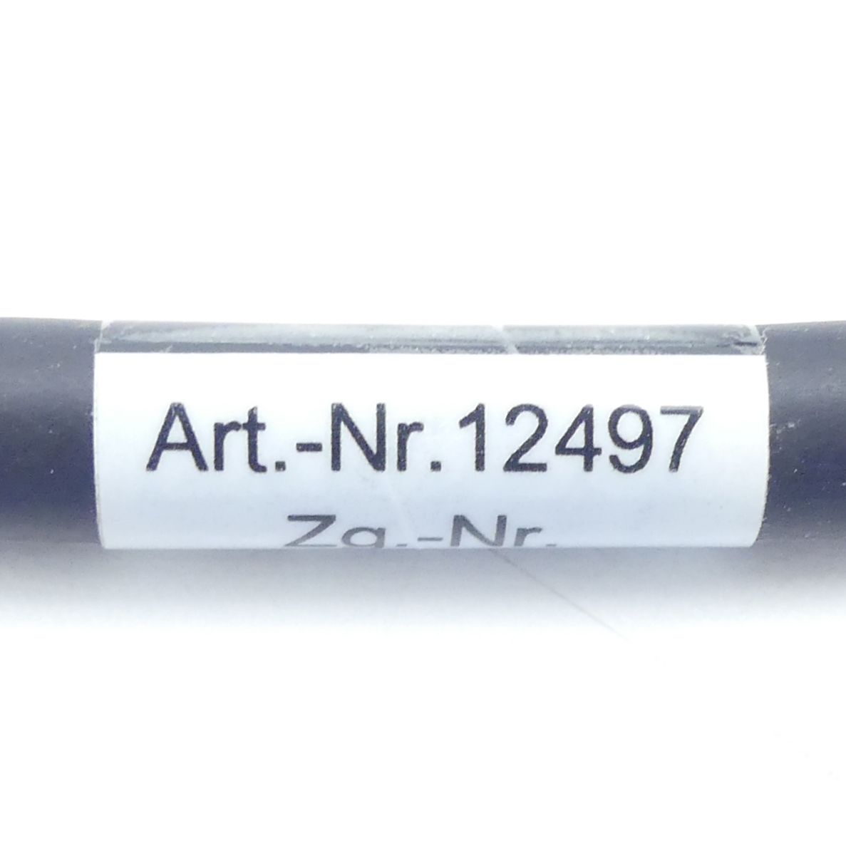 12-pin cable 