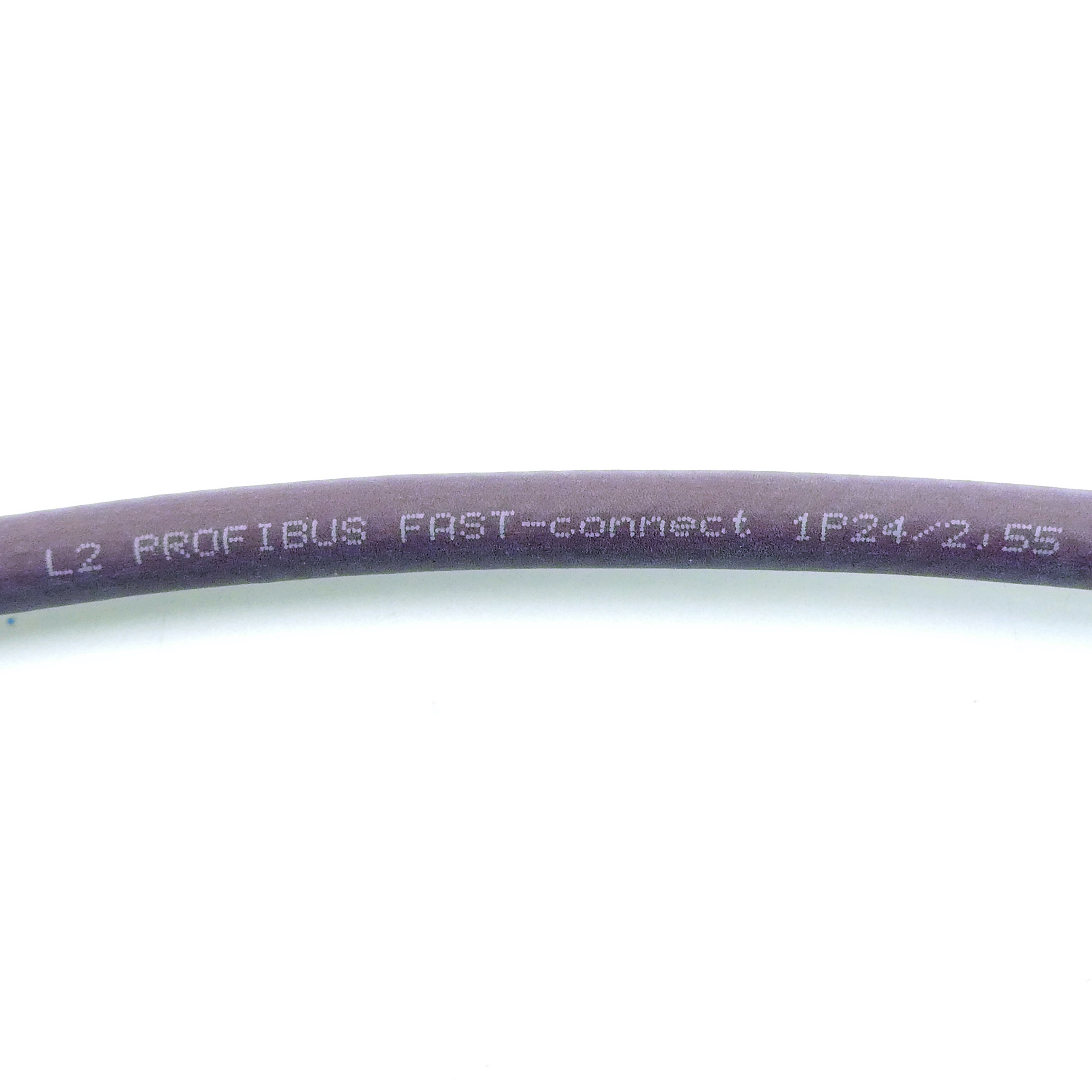 Profibus cable 