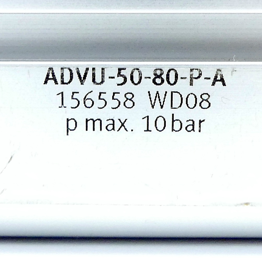 Kompaktzylinder ADVU-50-80-P-A 