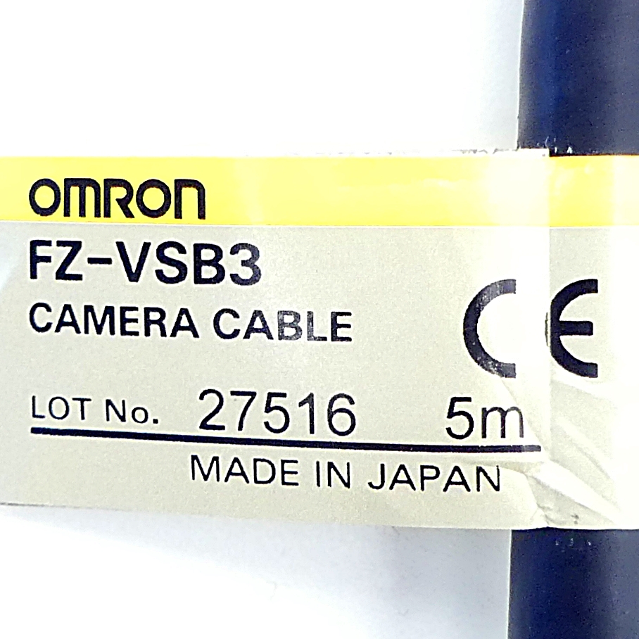 Camera cable FZ-VSB3 