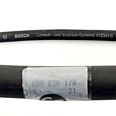 Kabel Schraubsystem 016341/5 