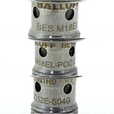 Inductive Sensor BES01R0 