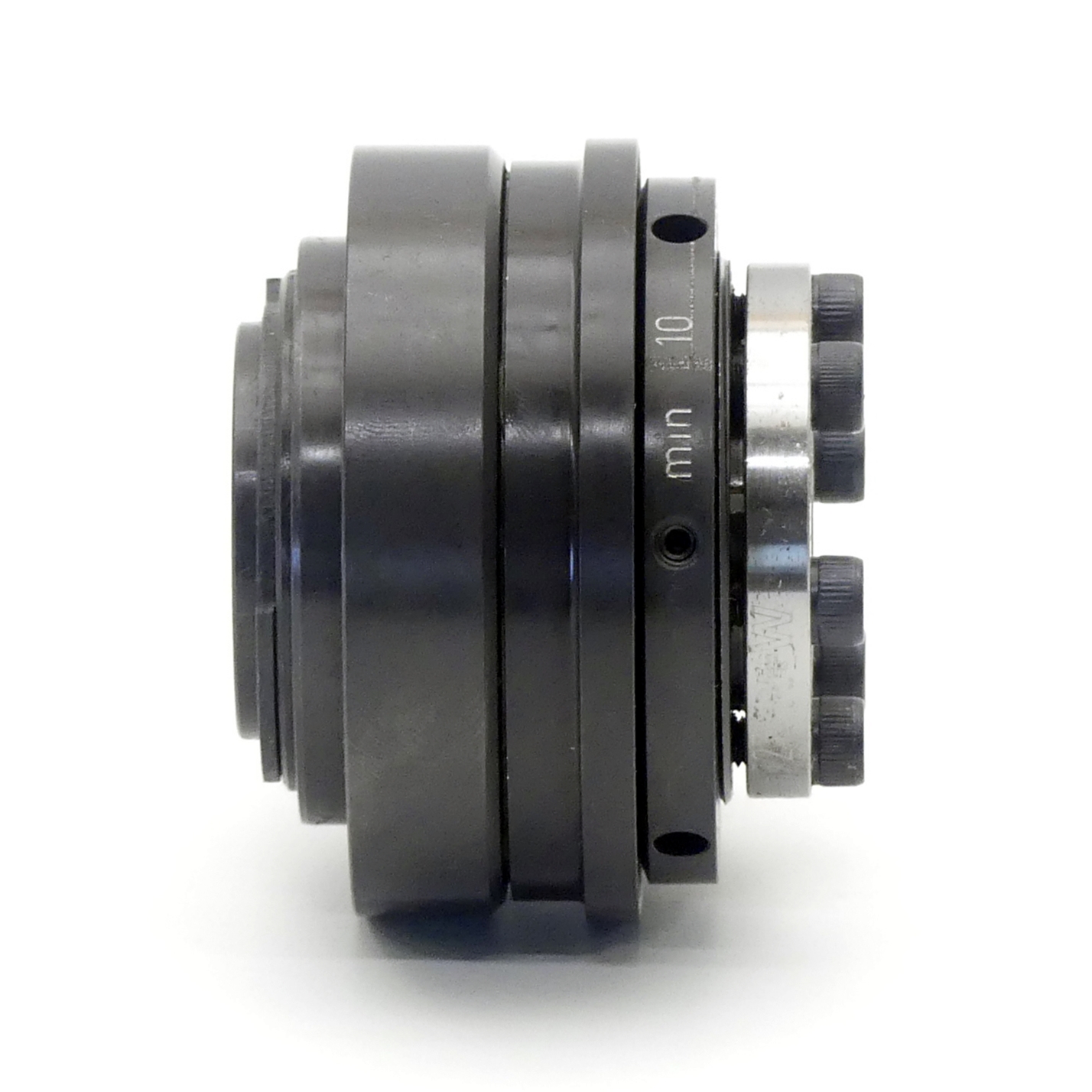 SafetyCoupling SK1-60 (W) 