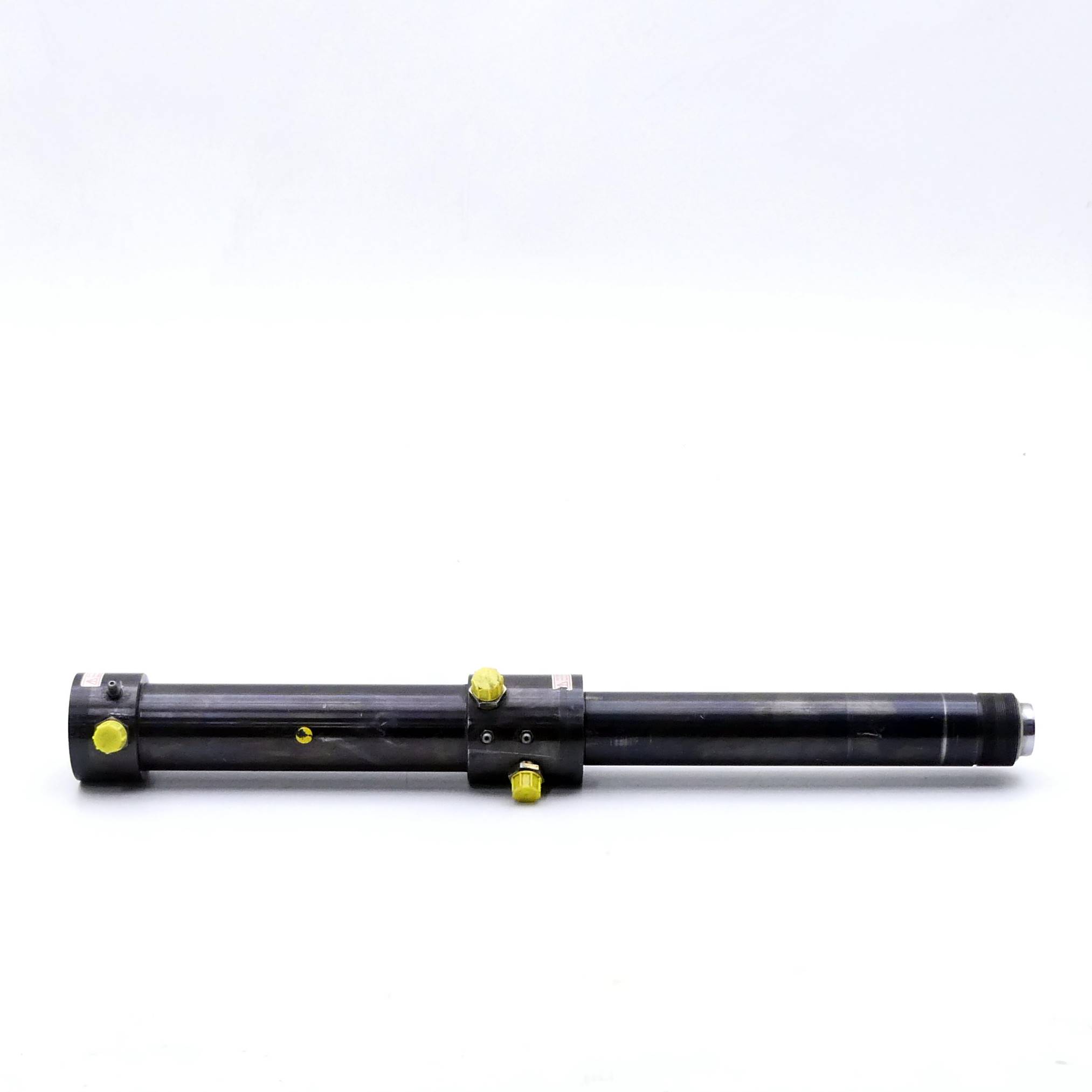 Hydraulic cylinder 