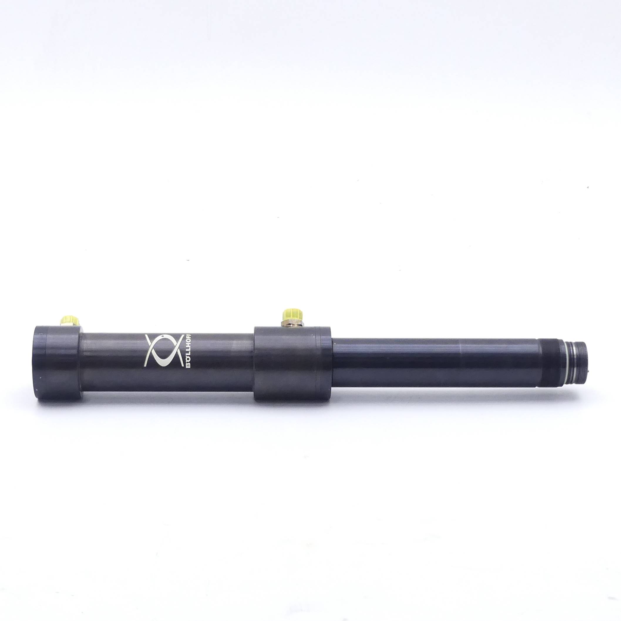 Hydraulic cylinder 