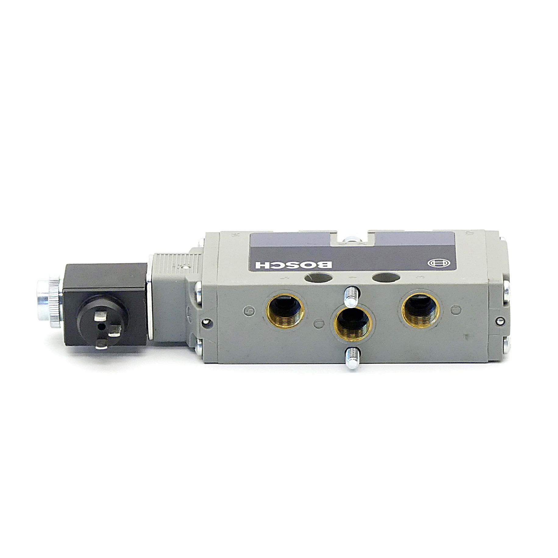 5/2 Directional control valve 