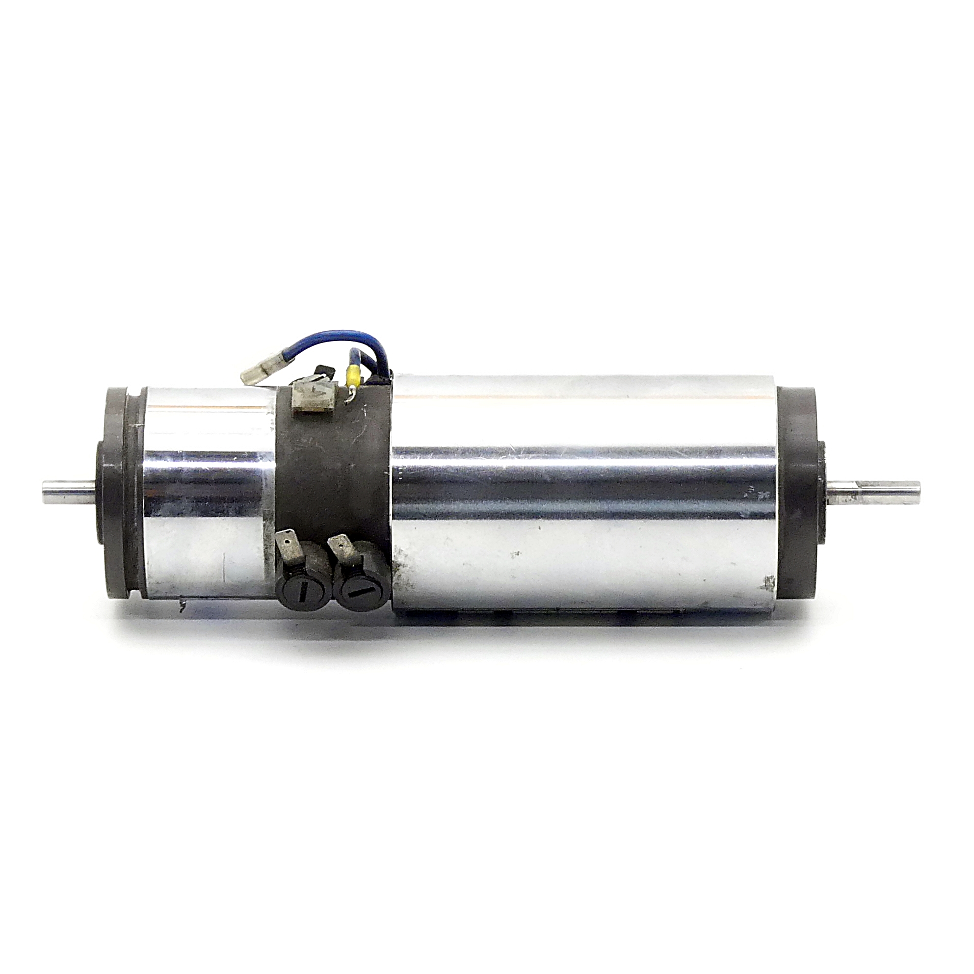 DC servomotor 