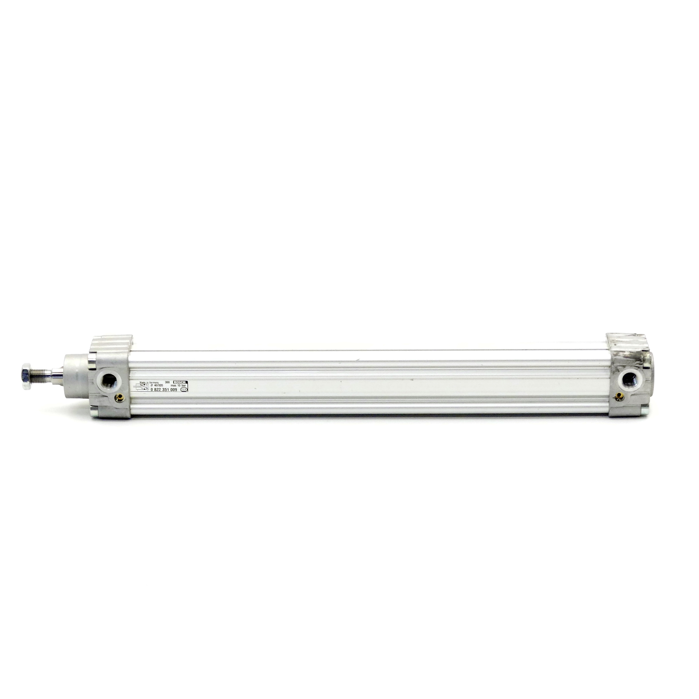 Pneumatic cylinder 