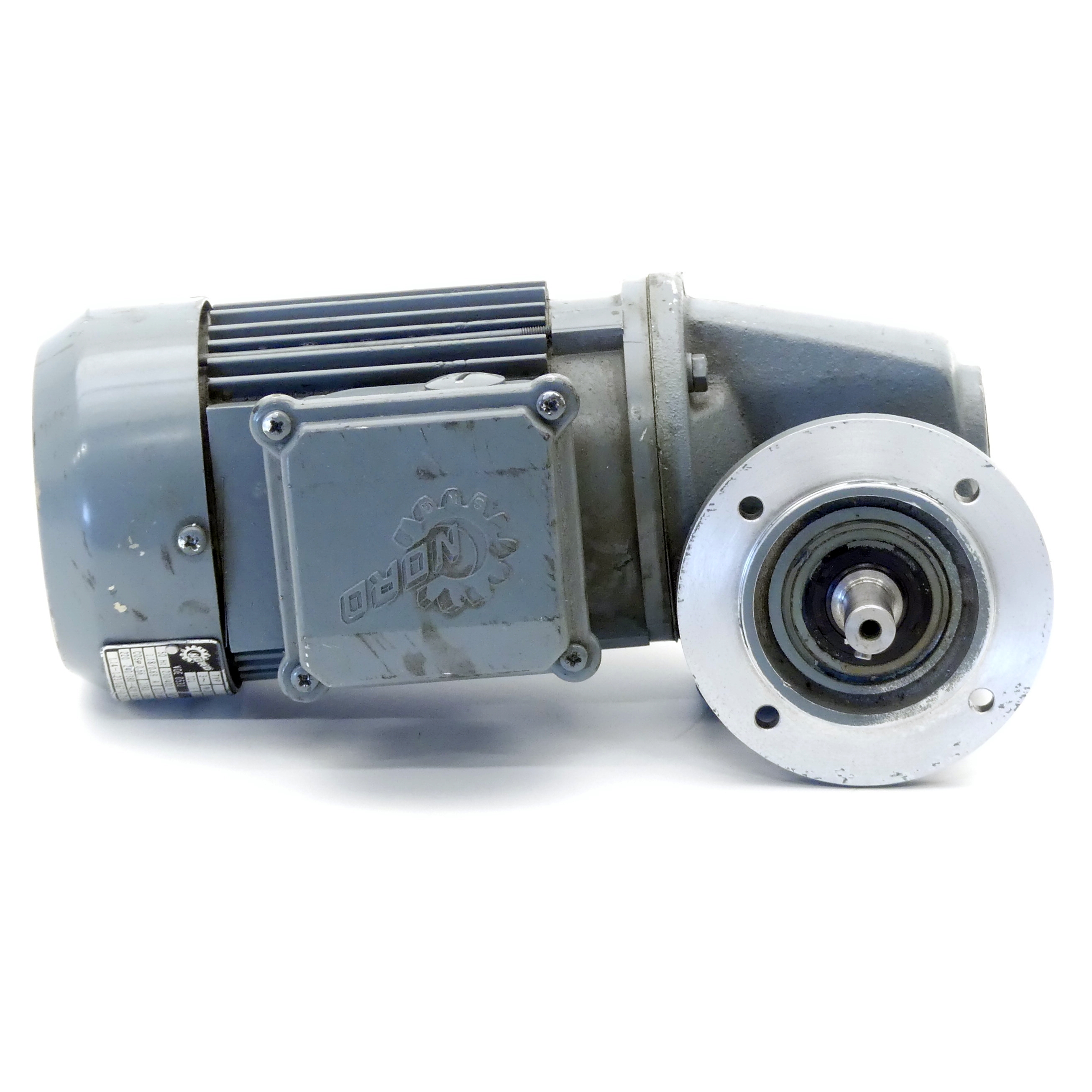 gear motor 