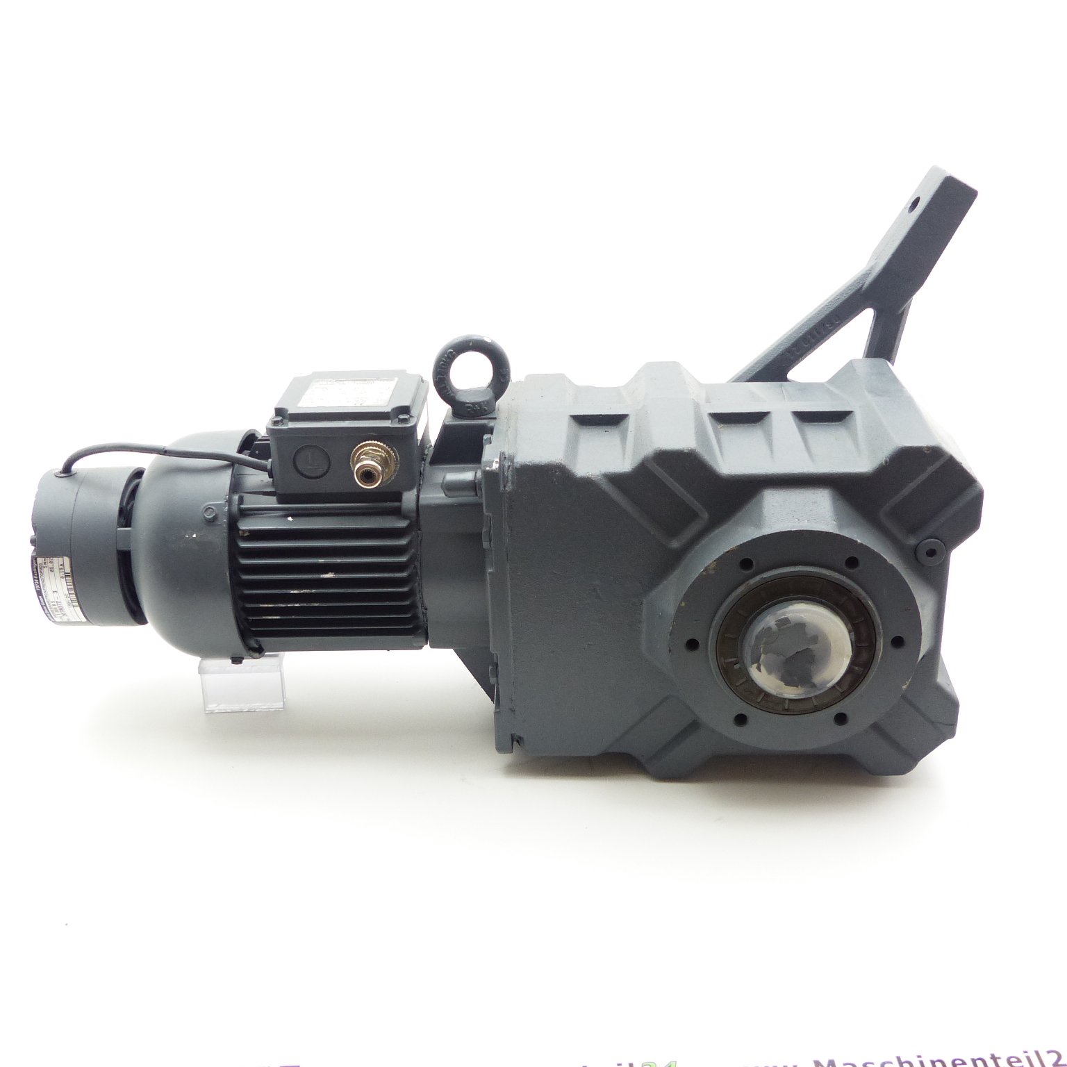 Gearmotor BK40-64VL/D08LA4-S/E008B5/SP 