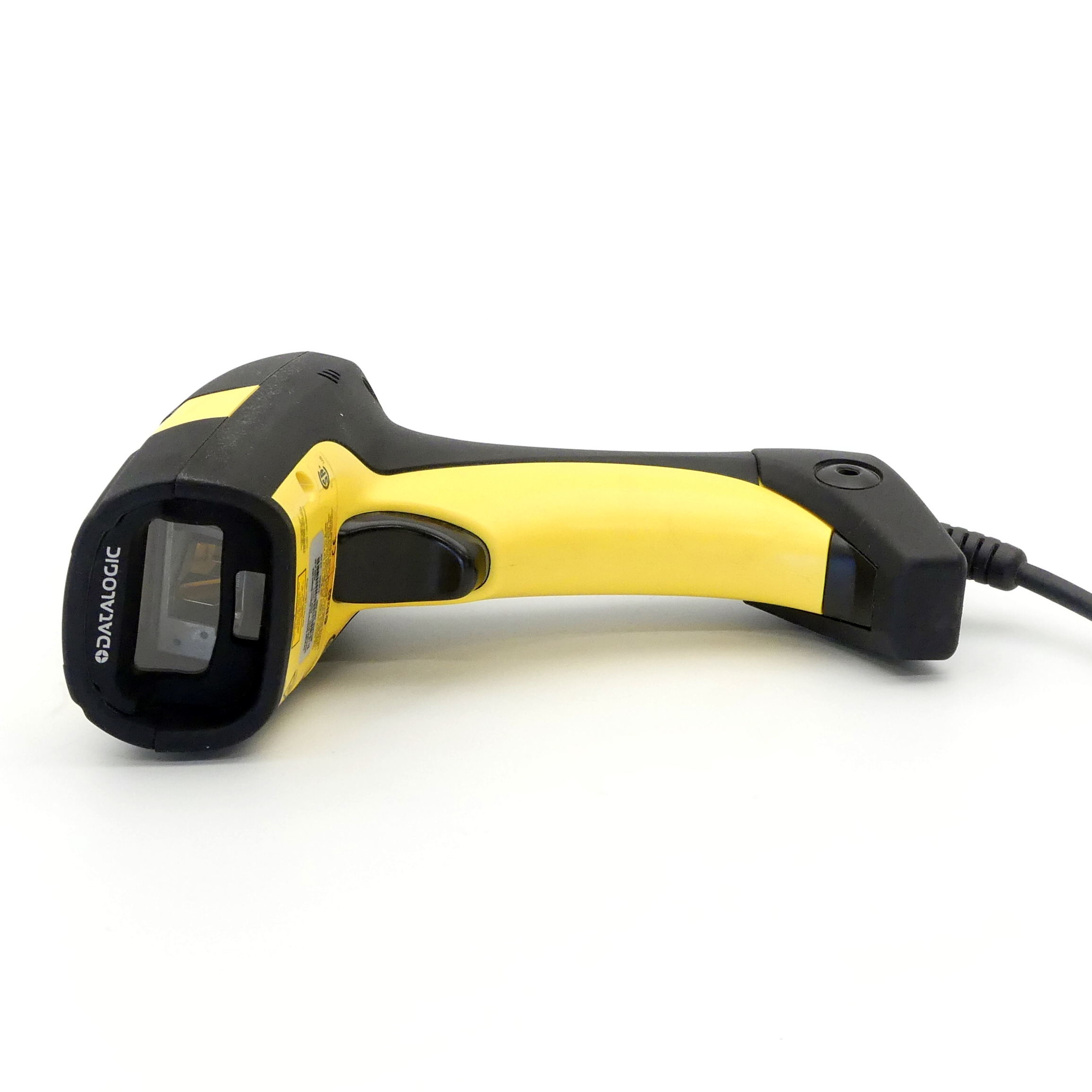 Barcode Scanner Dragon D131 