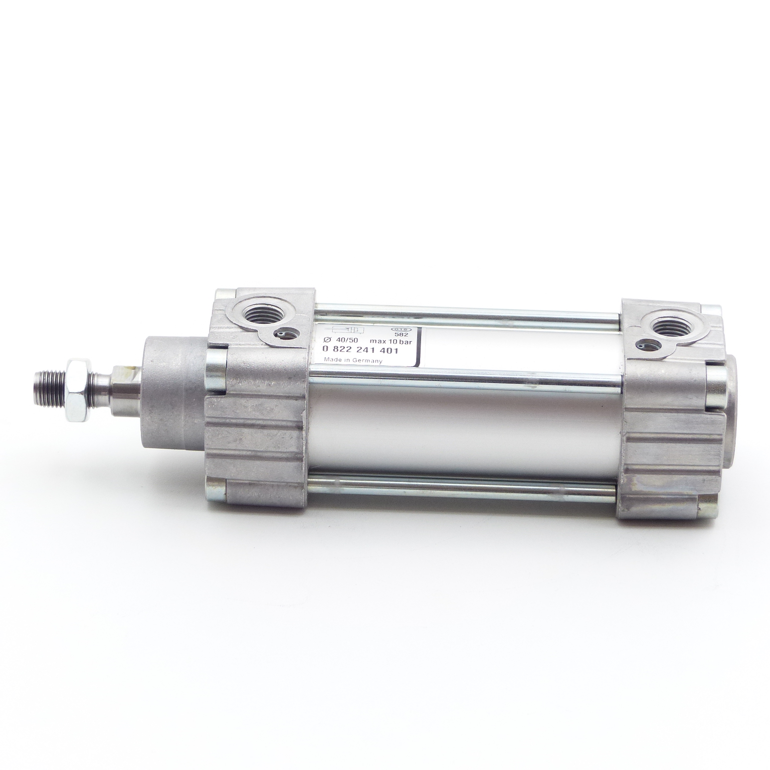 Compact Cylinder 40 x 50 