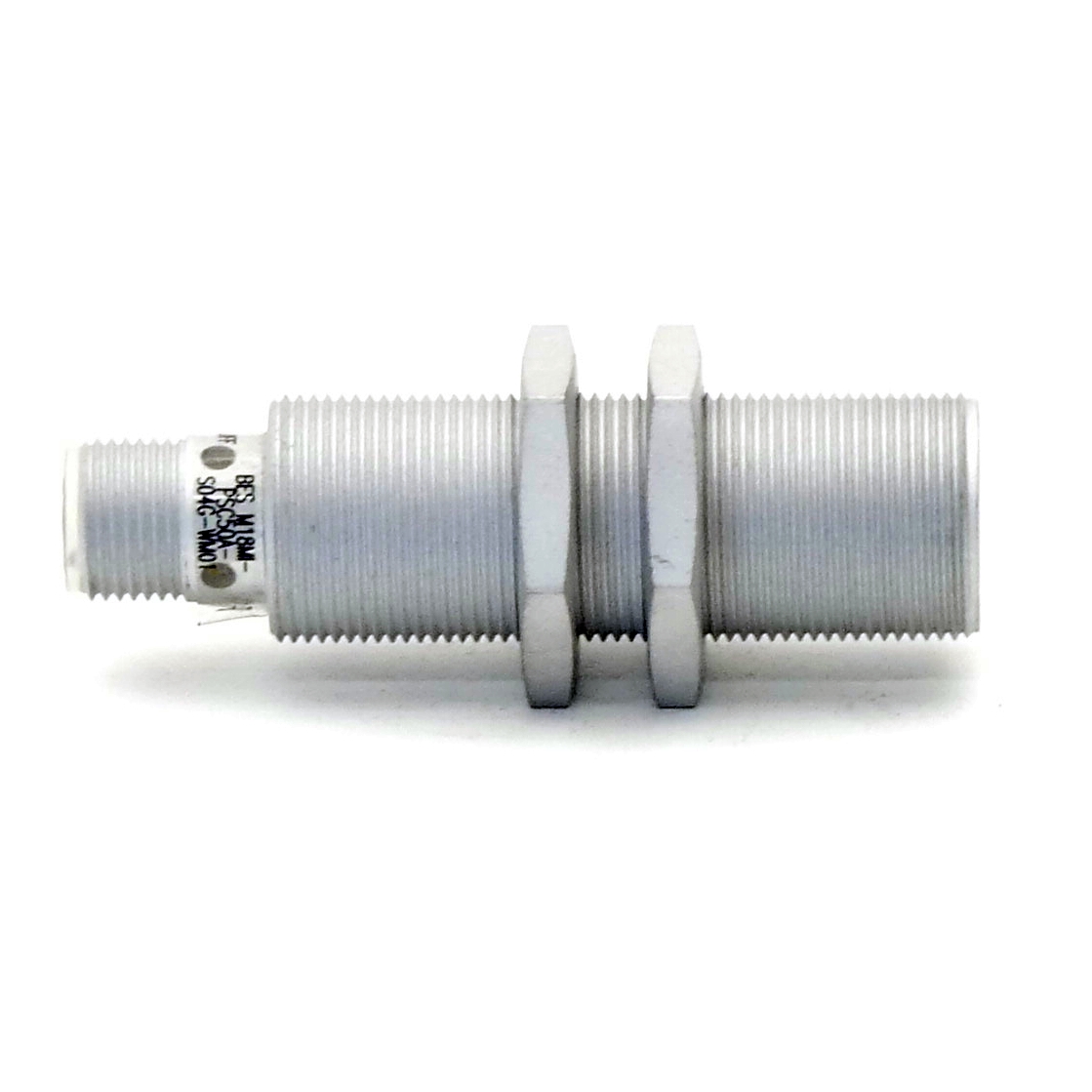 Sensortechnik BES M18M-PSC50A-S04G-WM01 