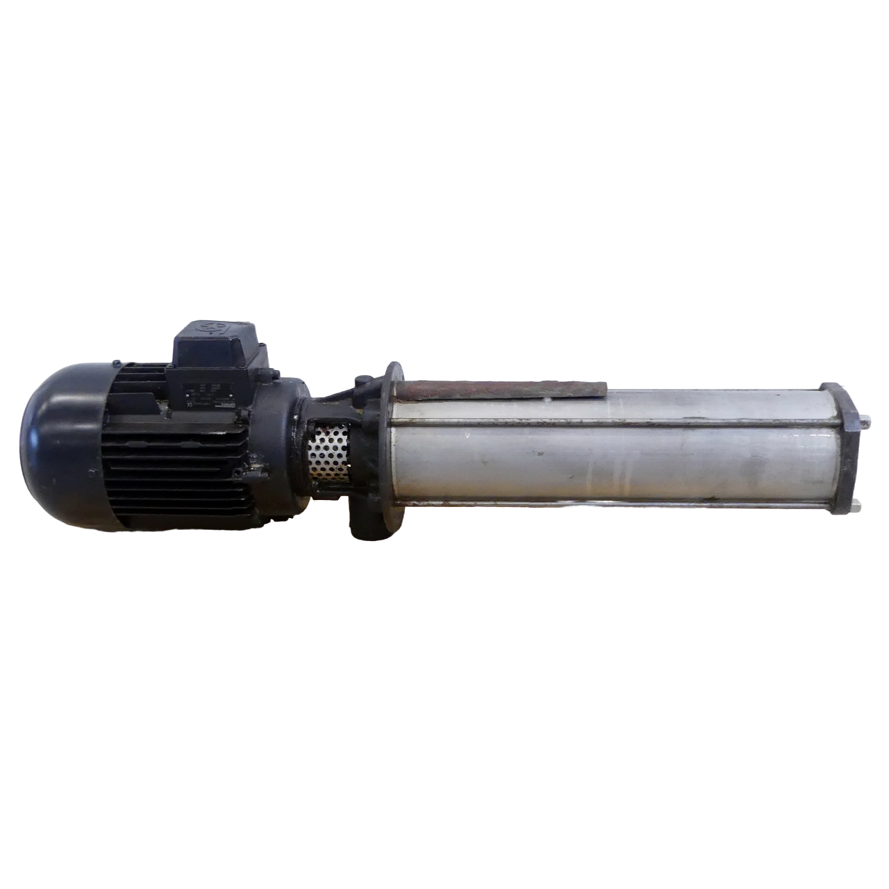 Submersible Pump 