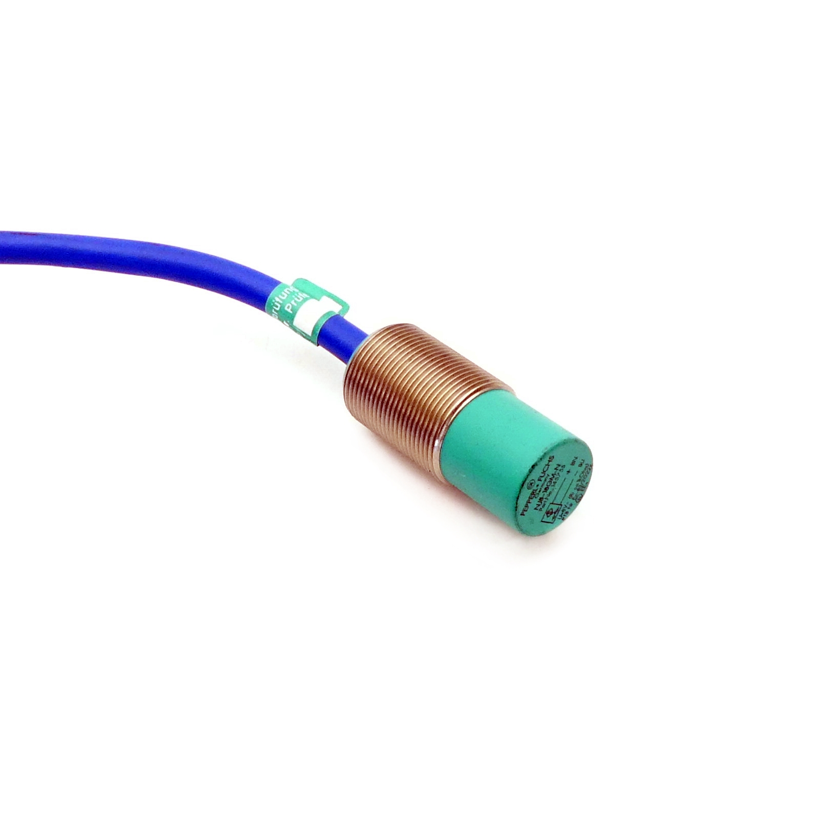 Inductive Sensor NJ8-18GM-N 