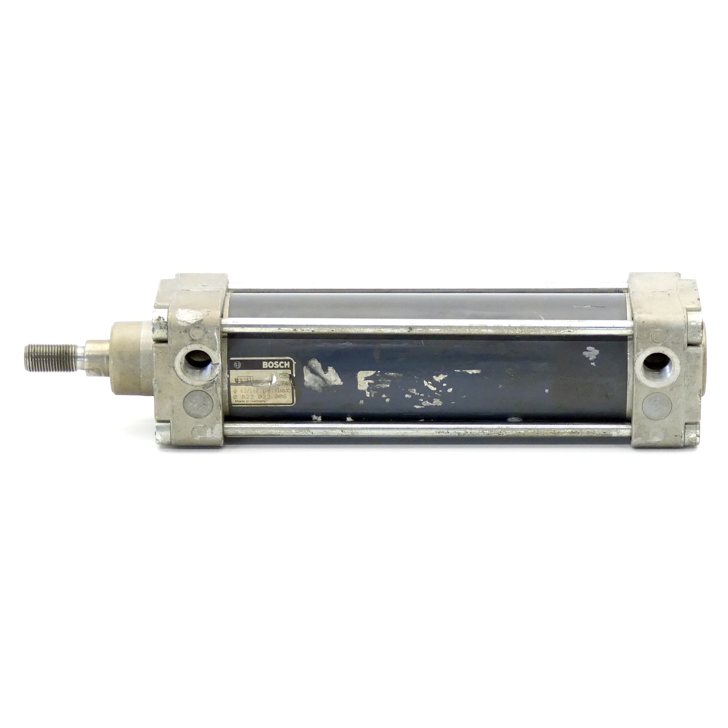 Pneumatic cylinder 