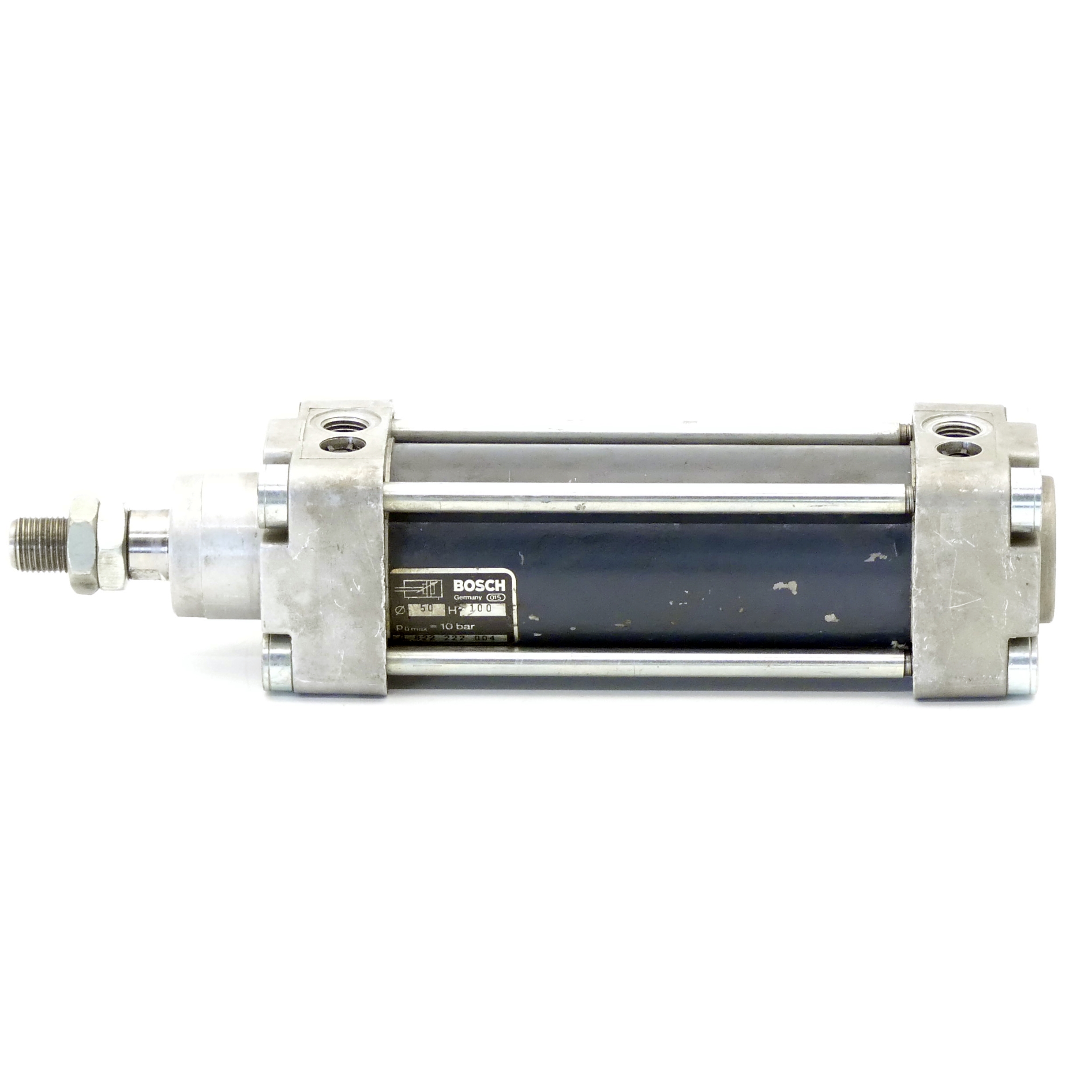 Pneumatic cylinder 