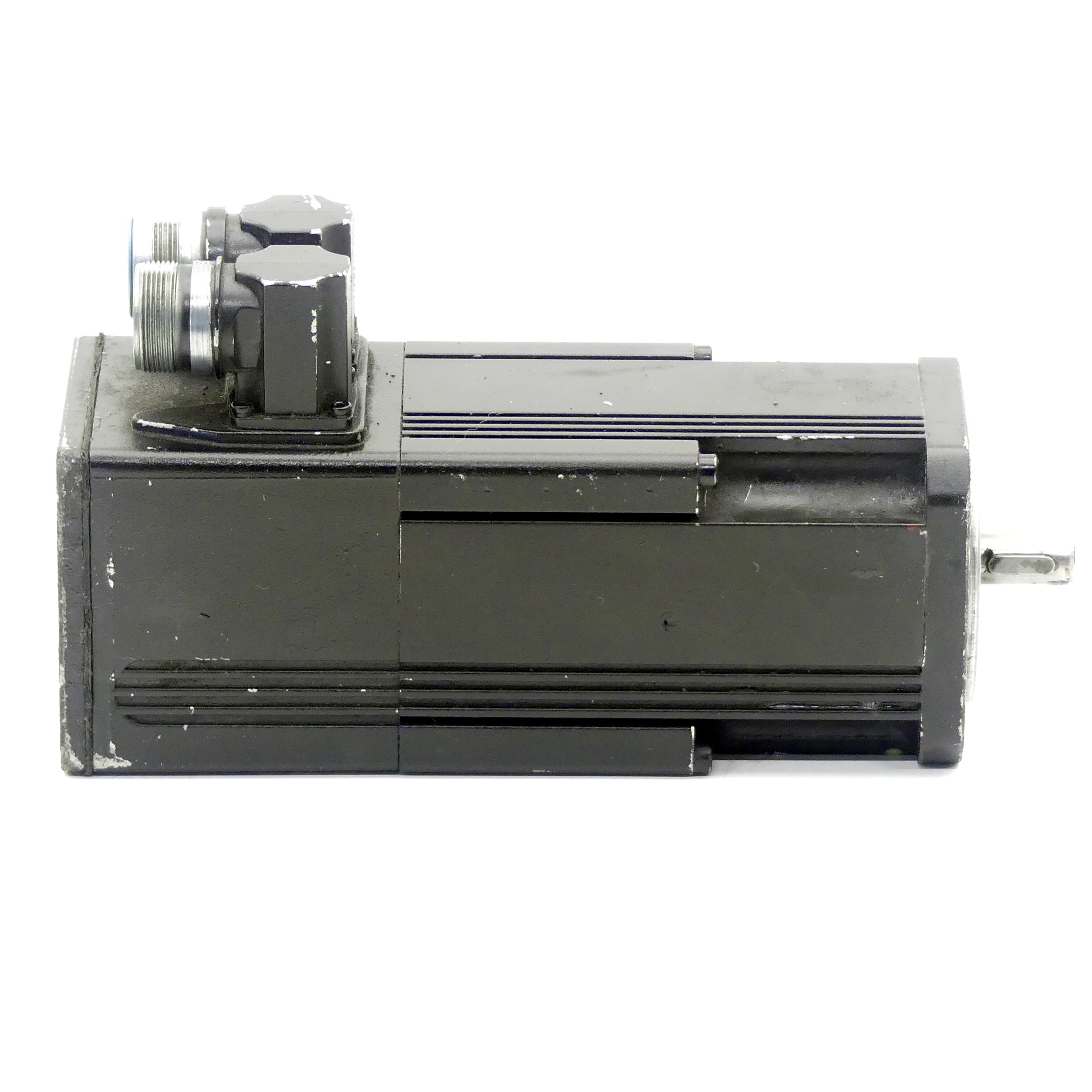 Servomotor BLS-074 