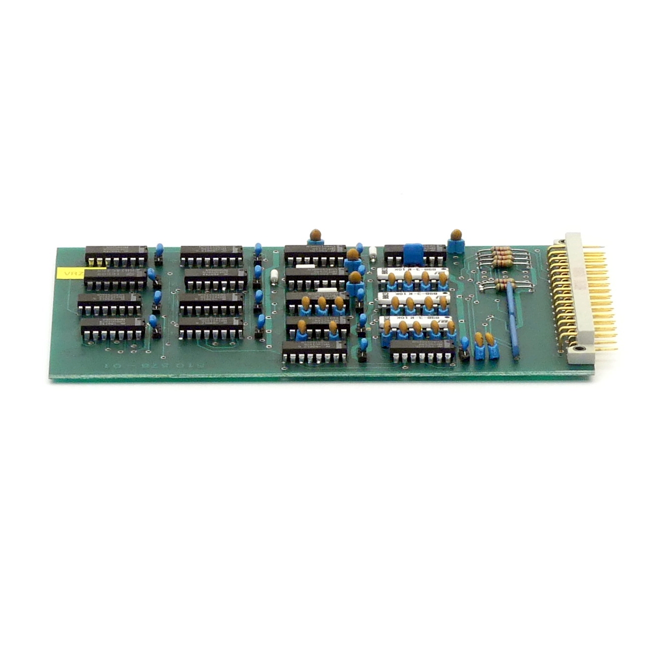 Circuit boards VRZ 8 