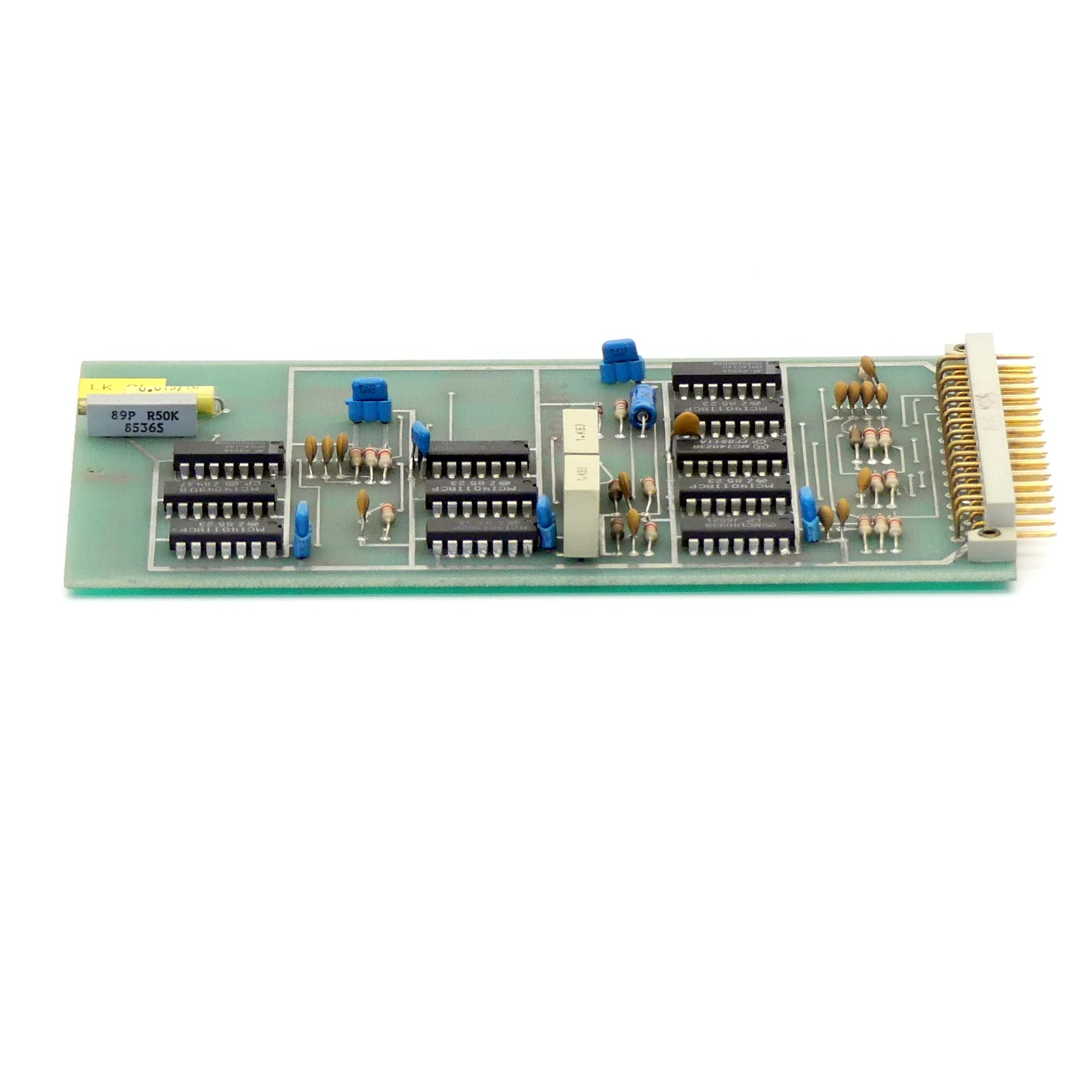 Circuit boards LK 95 