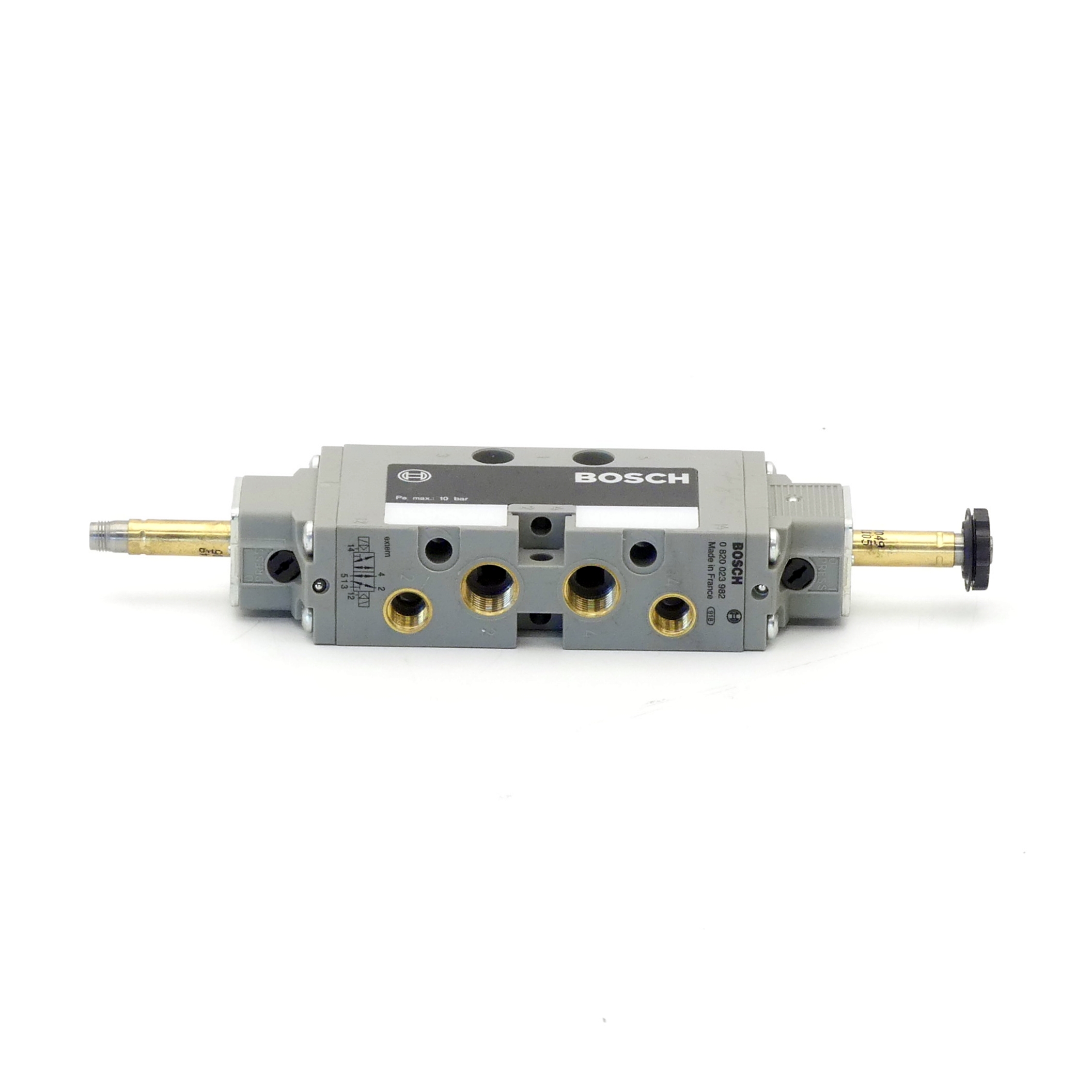 5/2 Directional Control Valve 