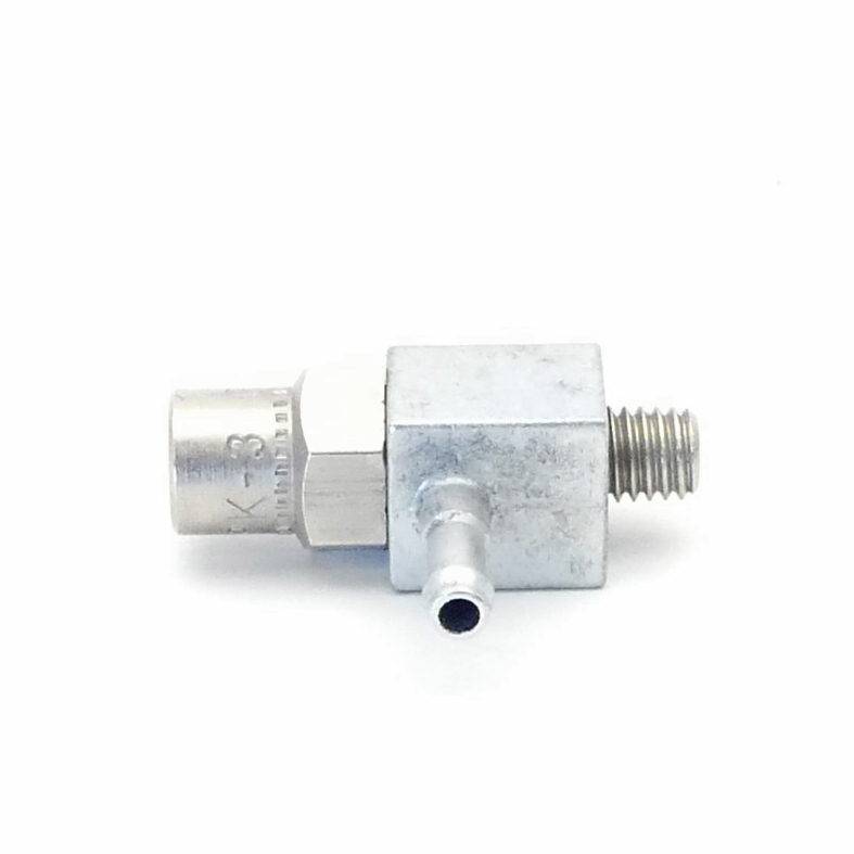 One-way flow control valve GRLZ-M5-PK-3 