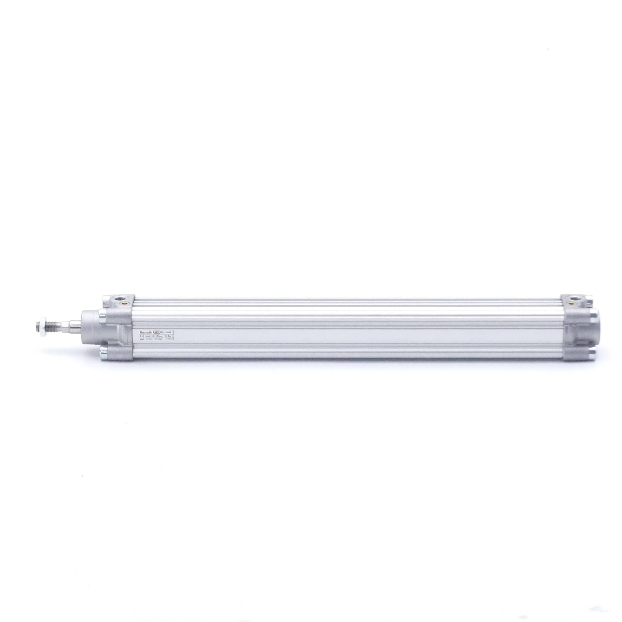 Pneumatic cylinder 