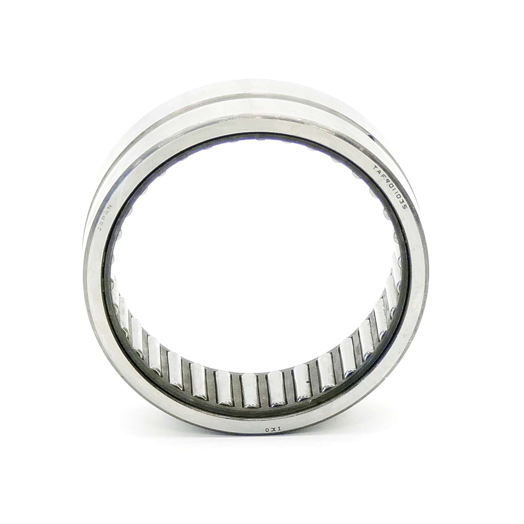 Needle roller bearing 