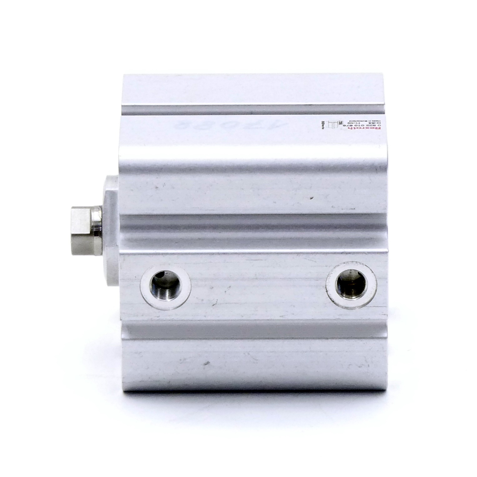 Pneumatic Cylinder 