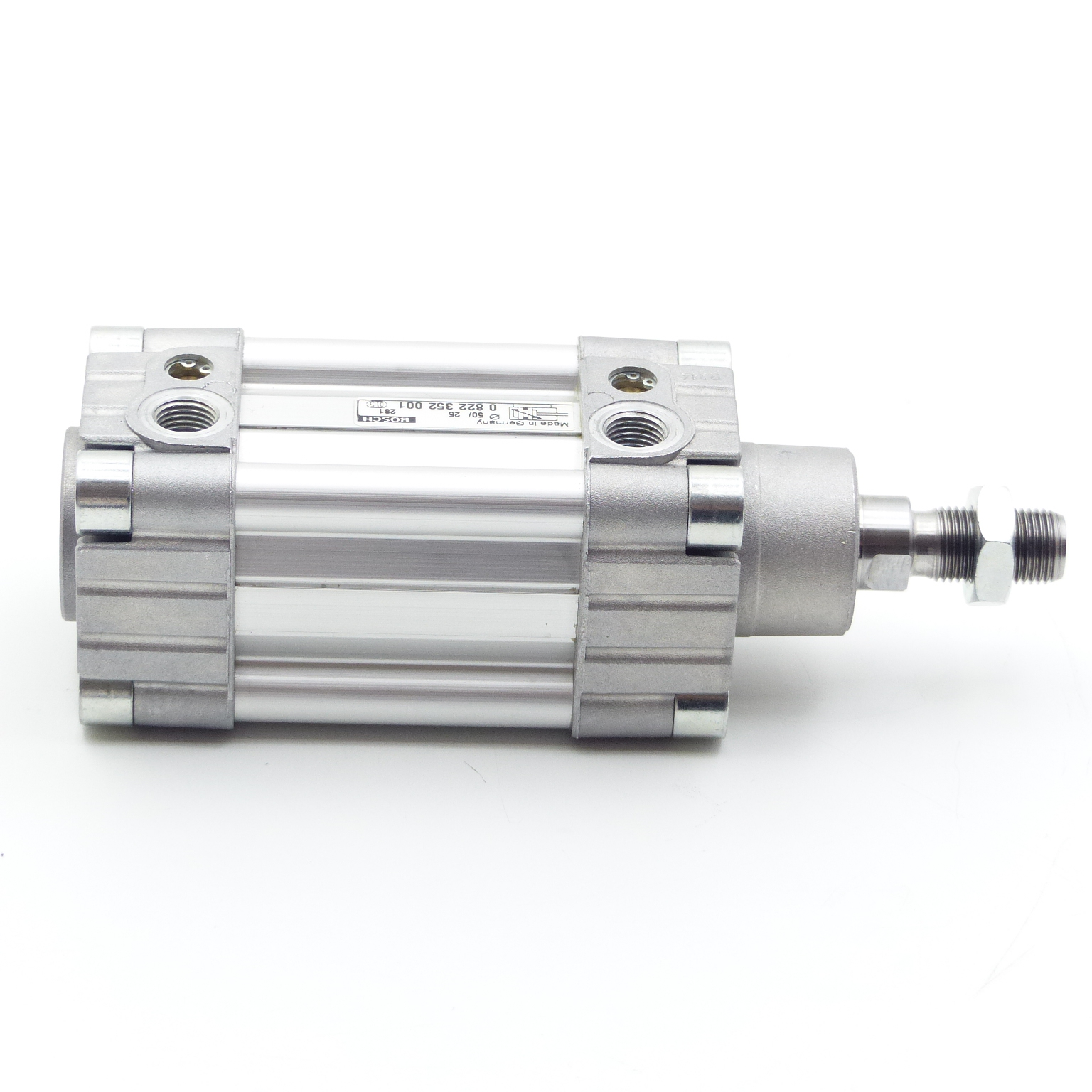 Compact Cylinder 50 x 25 