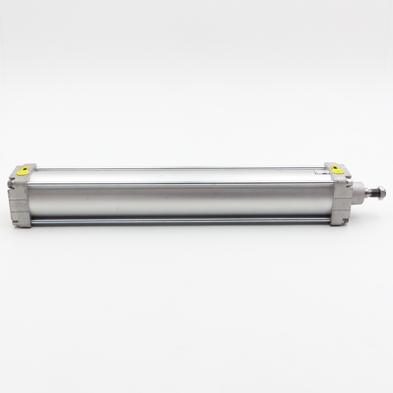 Compact Cylinder 100 x 600 