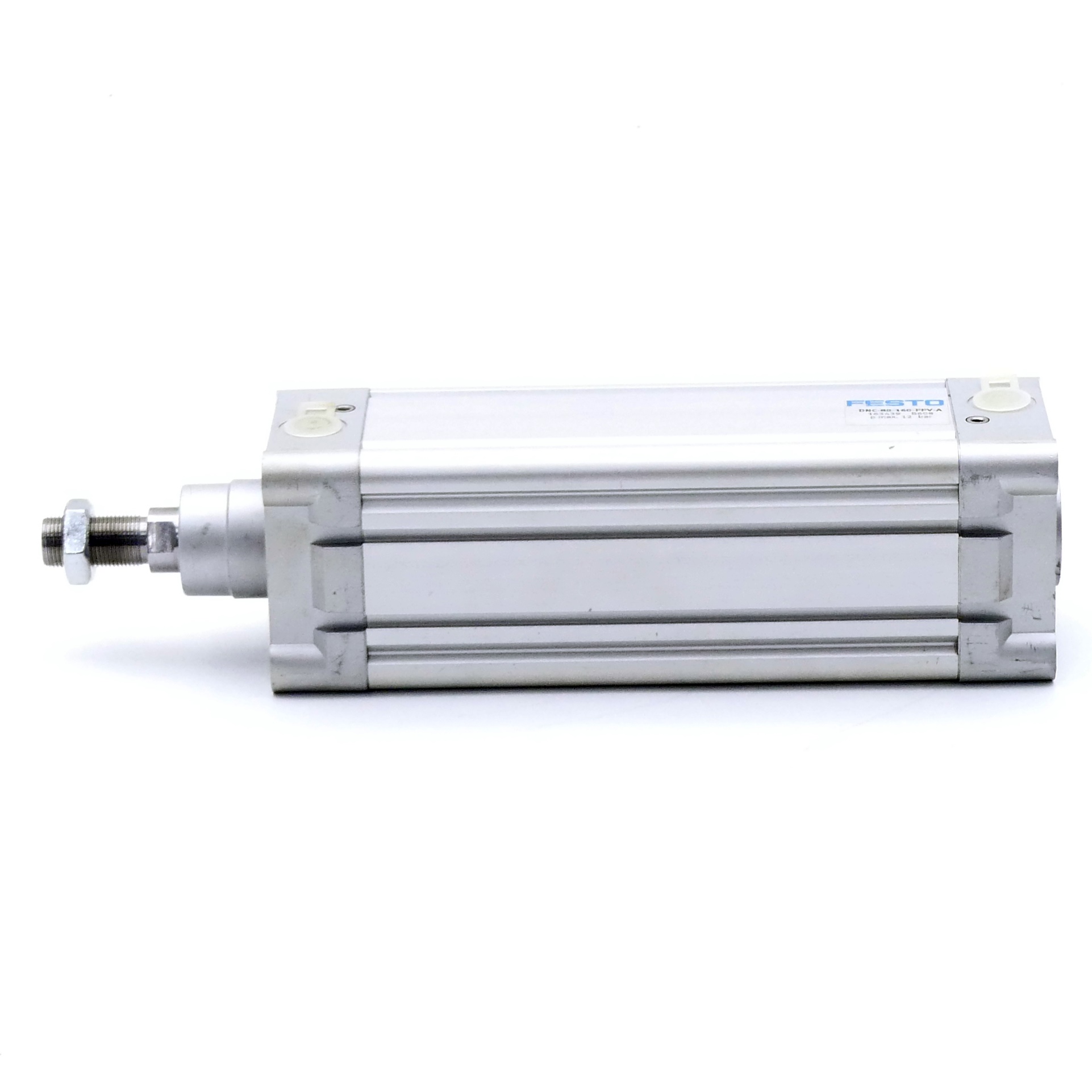 Pneumatic Cylinder DNC-80-160-PPV-A 