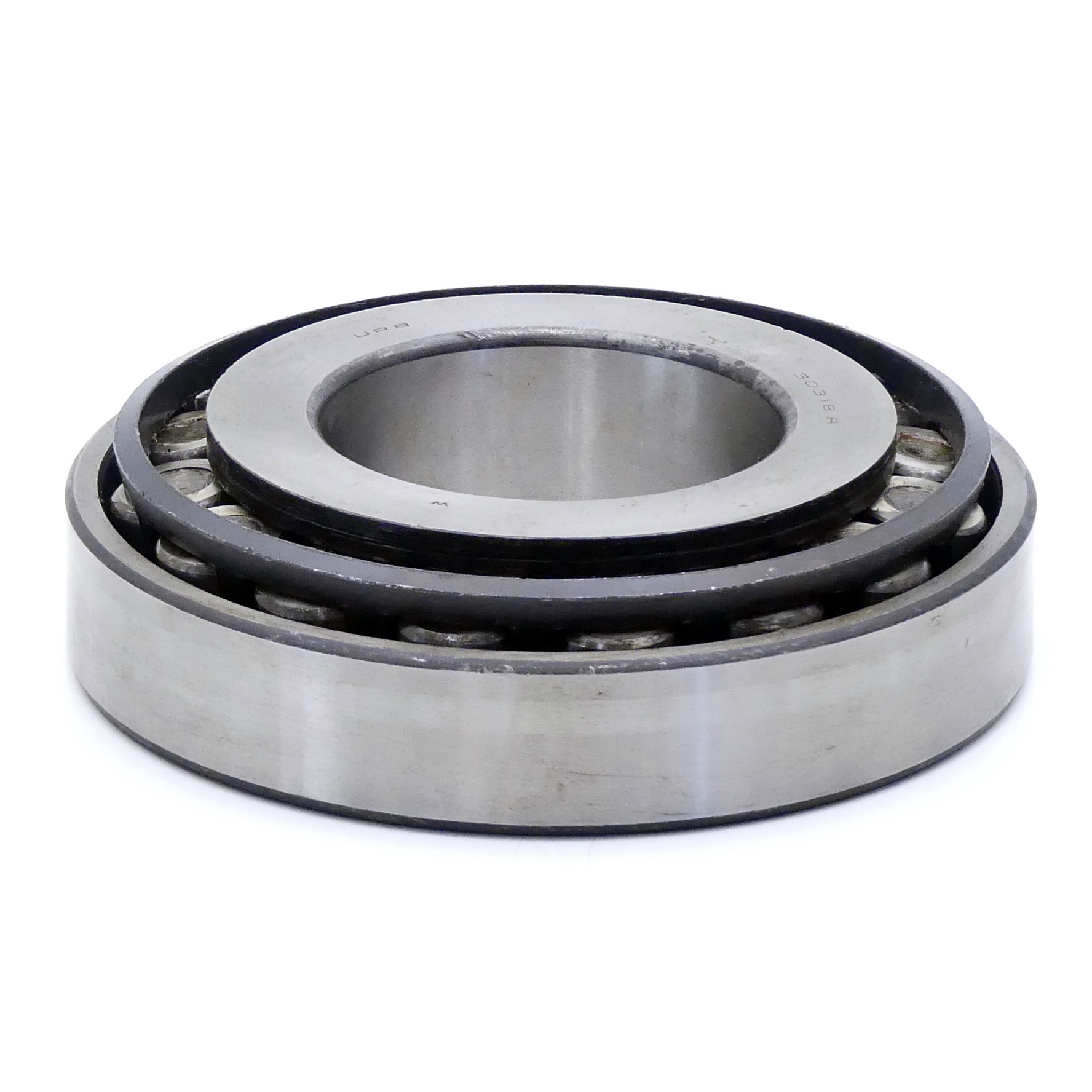 Tapered roller bearings 