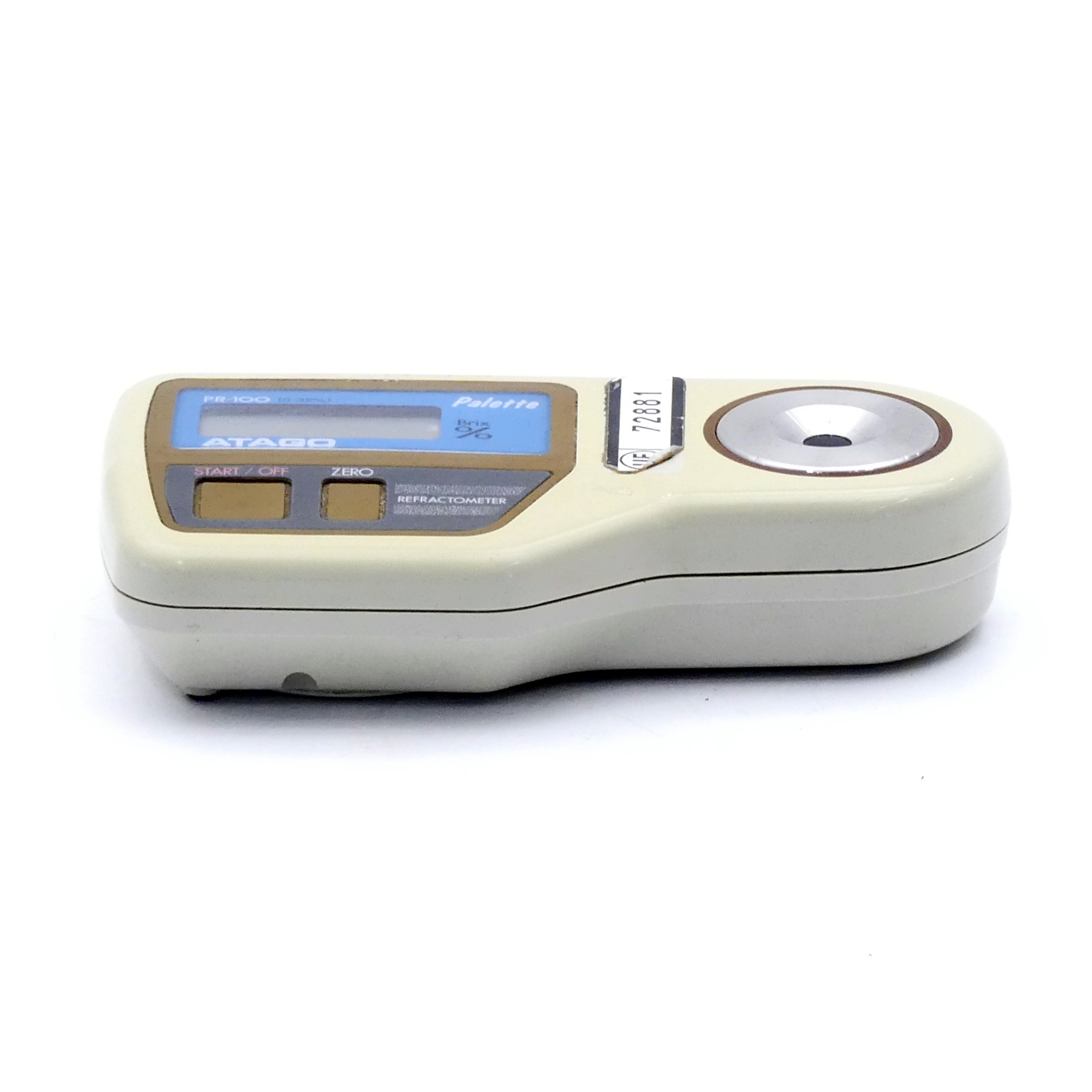 Digital Refractometer PR101 