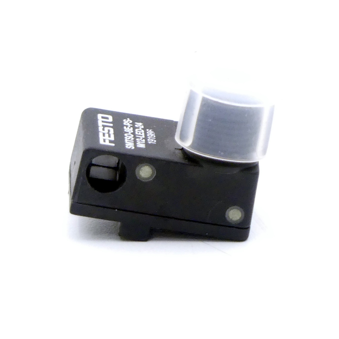 Proximity sensor SMTSO-8E-PS-M12-LED-24 