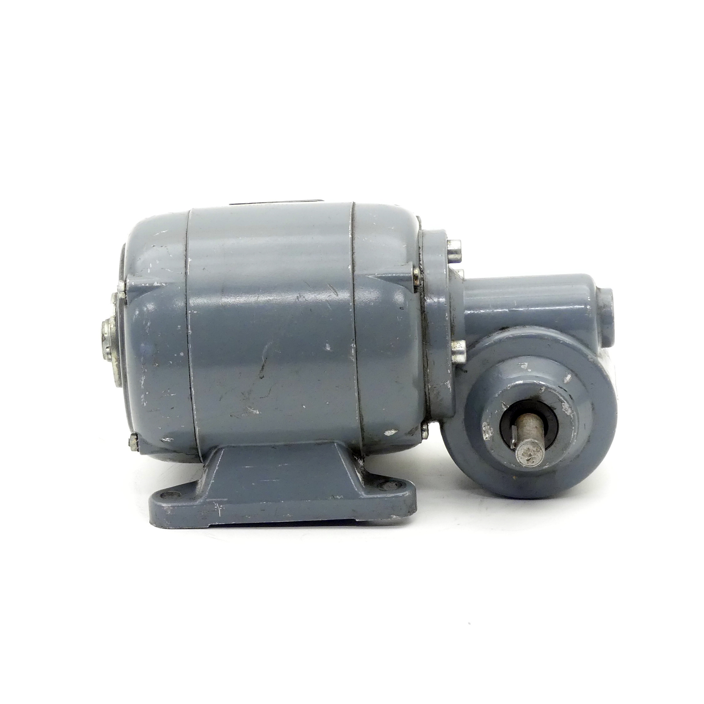 Gear motor DM 90-40 